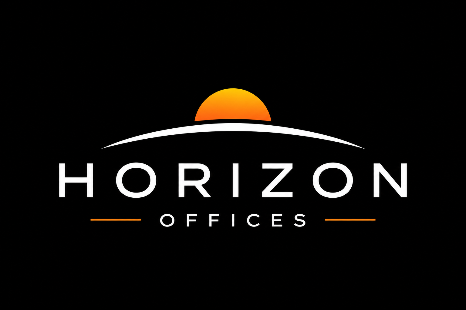 Horizon Offices logo